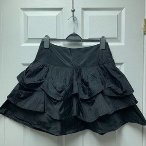 Black Skirt for Fun Night out!!